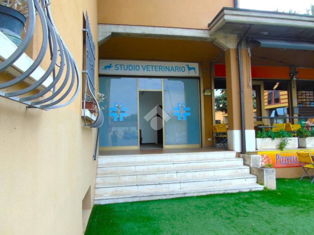 negozio in vendita a Bagnolo Mella