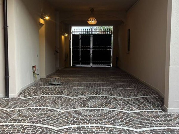 appartamento in vendita a Bagnolo Mella