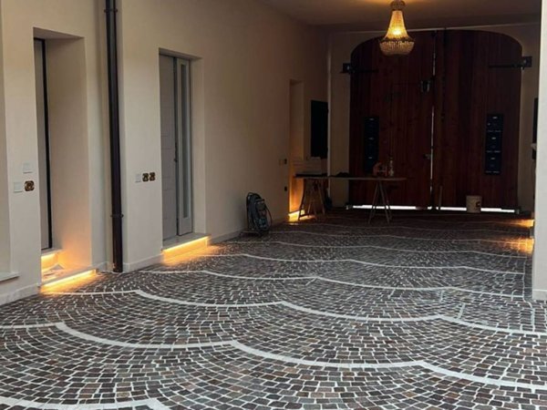 appartamento in vendita a Bagnolo Mella