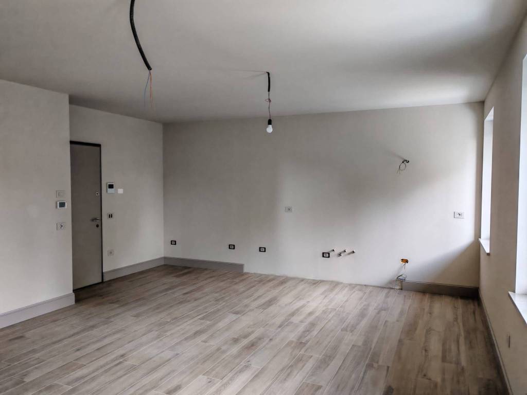 appartamento in vendita a Bagnolo Mella