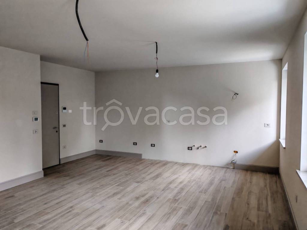 appartamento in vendita a Bagnolo Mella