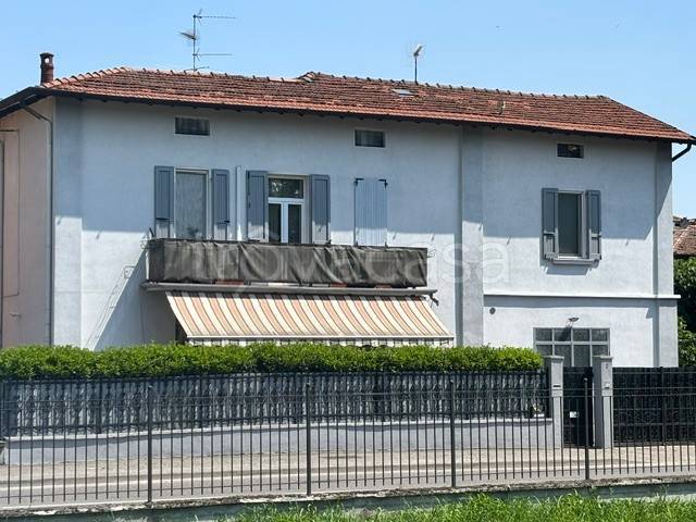 casa indipendente in vendita a Bagnolo Mella