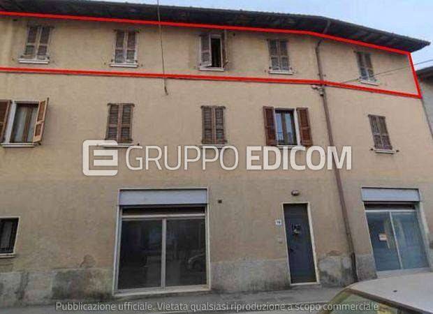 appartamento in vendita a Bagnolo Mella
