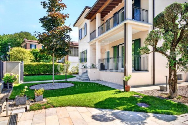 casa indipendente in vendita a Bagnolo Mella
