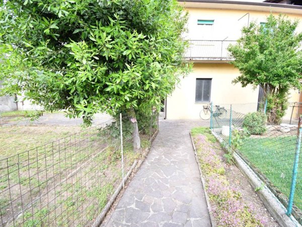 casa indipendente in vendita a Bagnolo Mella