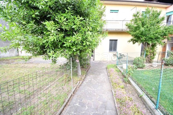 casa indipendente in vendita a Bagnolo Mella