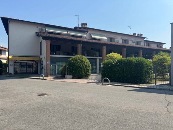 appartamento in vendita a Bagnolo Mella