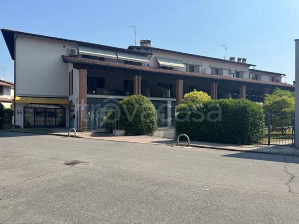 appartamento in vendita a Bagnolo Mella