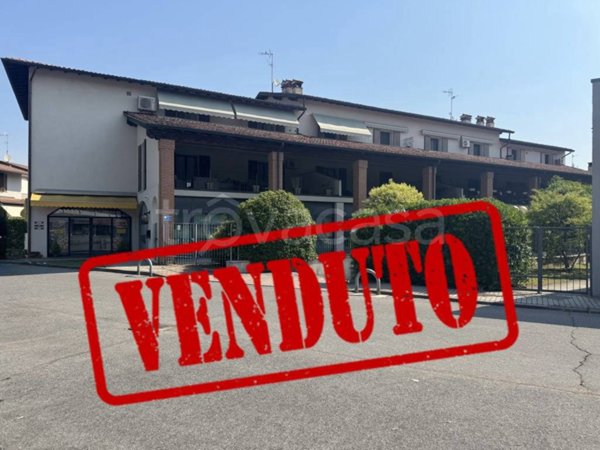 appartamento in vendita a Bagnolo Mella