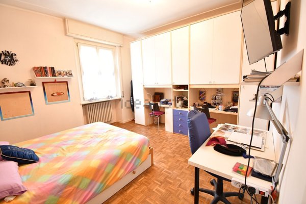 appartamento in vendita a Bagnolo Mella