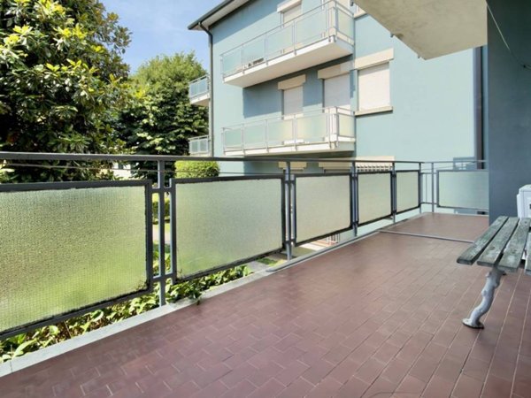 appartamento in vendita a Bagnolo Mella