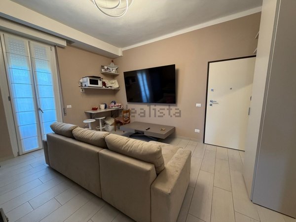 appartamento in vendita a Bagnolo Mella