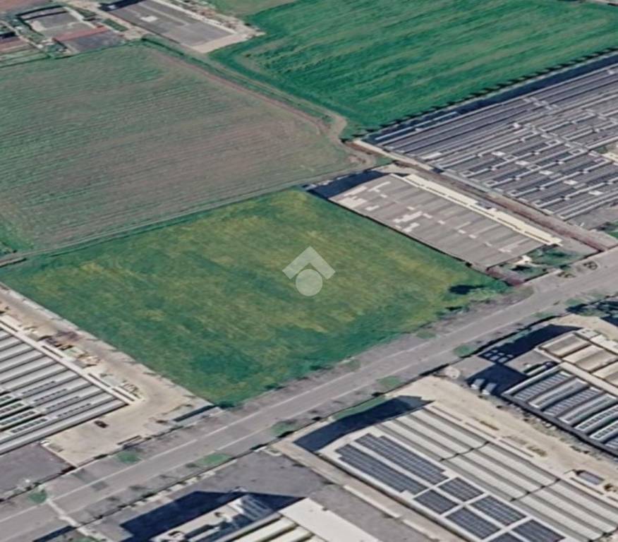 terreno agricolo in vendita a Bagnolo Mella