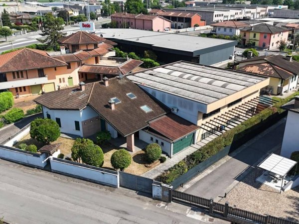 appartamento in vendita a Bagnolo Mella
