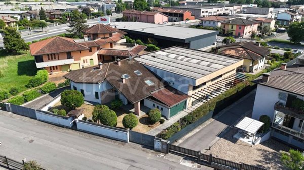 appartamento in vendita a Bagnolo Mella