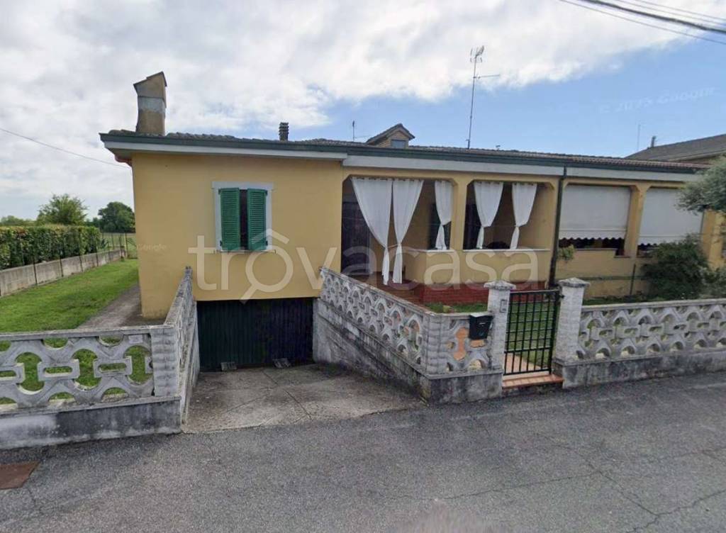 appartamento in vendita a Bagnolo Mella