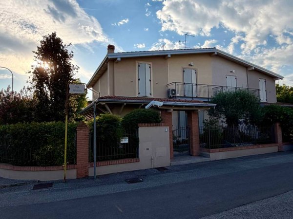 casa indipendente in vendita a Bagnolo Mella