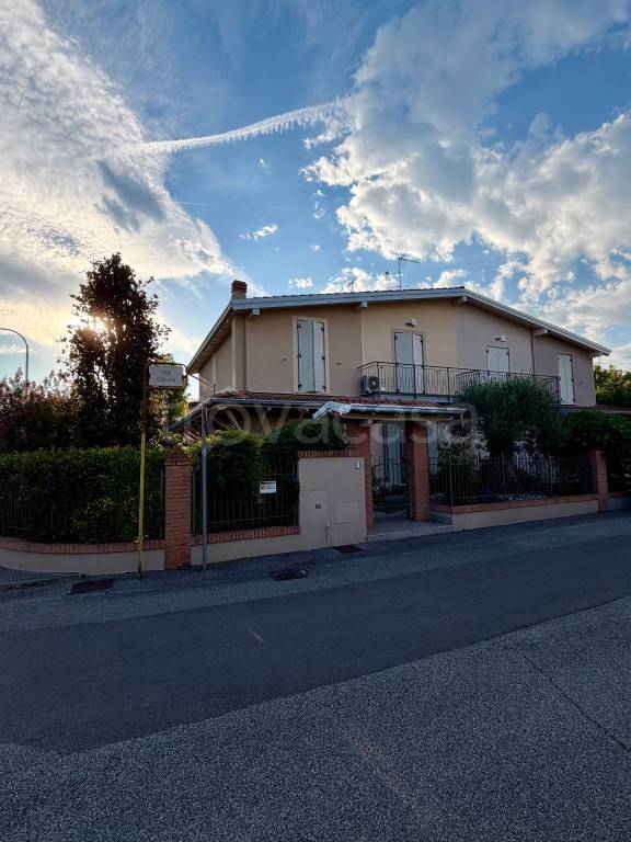 casa indipendente in vendita a Bagnolo Mella