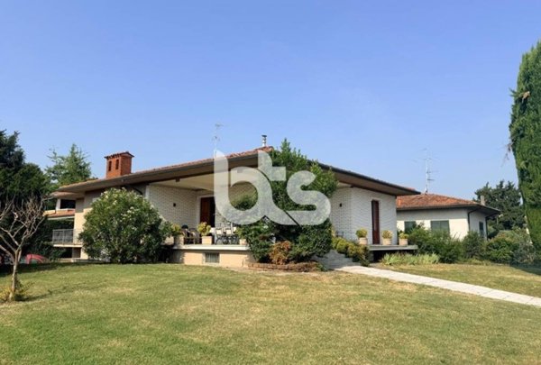 casa indipendente in vendita a Bagnolo Mella