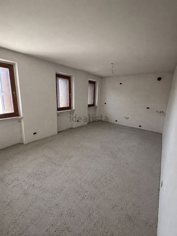appartamento in vendita a Bagnolo Mella