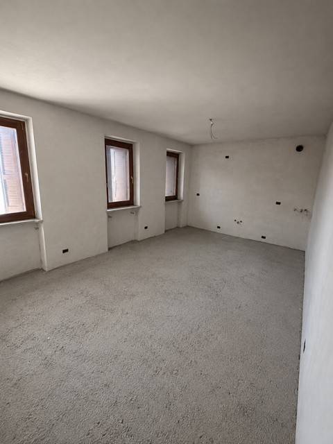 appartamento in vendita a Bagnolo Mella