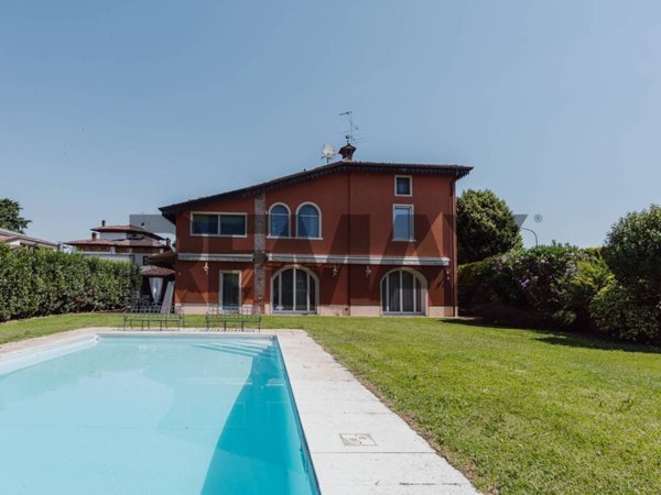 casa indipendente in vendita a Bagnolo Mella
