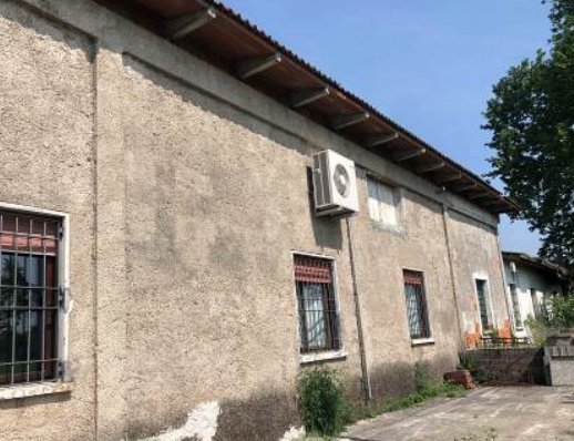 terreno agricolo in vendita a Bagnolo Mella