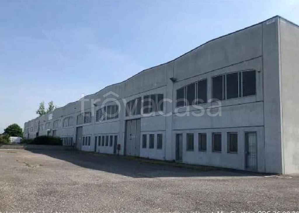 locale commerciale in vendita a Bagnolo Mella