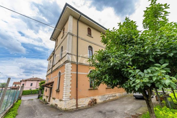 casa indipendente in vendita a Bagnolo Mella