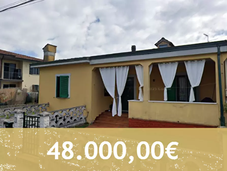 casa indipendente in vendita a Bagnolo Mella