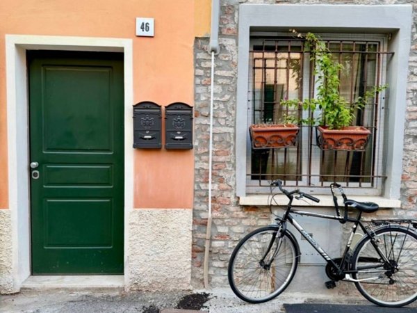 appartamento in vendita a Bagnolo Mella