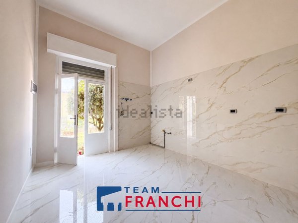 appartamento in vendita a Bagnolo Mella