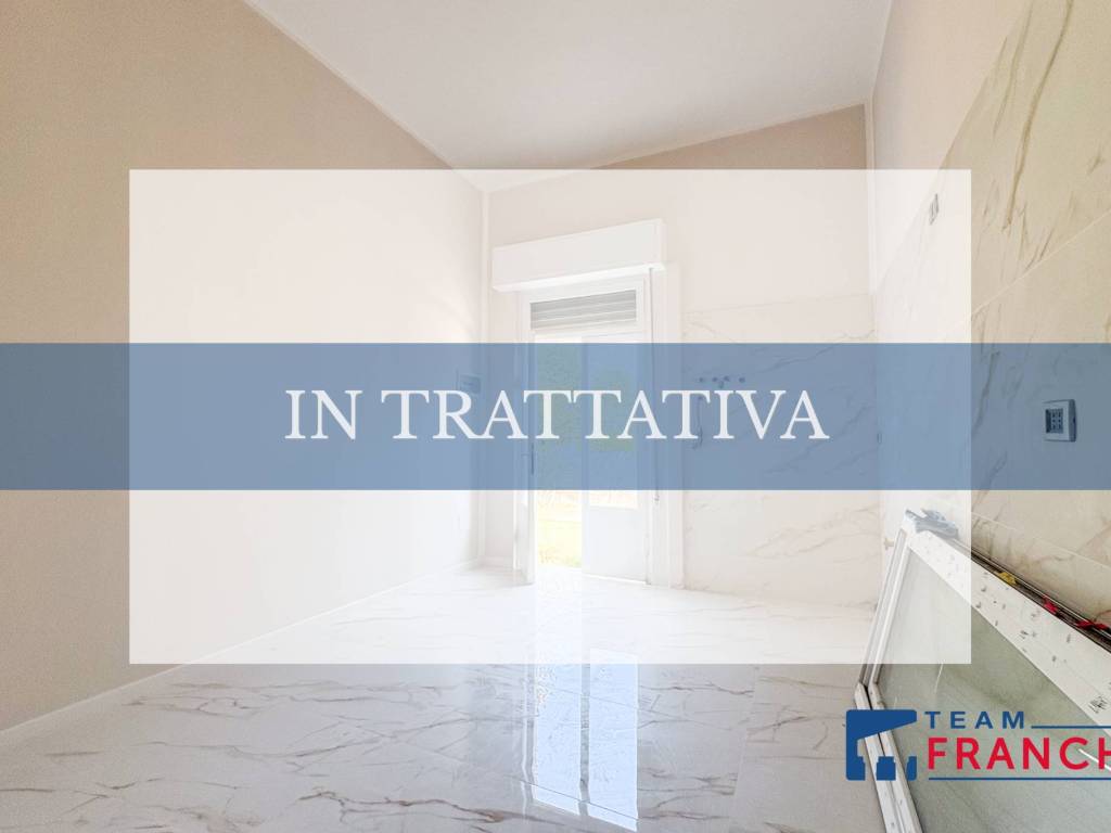 appartamento in vendita a Bagnolo Mella