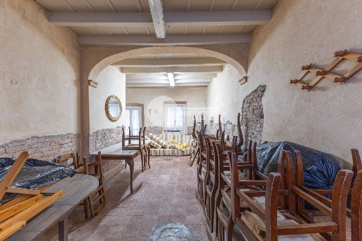 casale in vendita a Bagnolo Mella