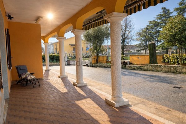 casa indipendente in vendita a Bagnolo Mella