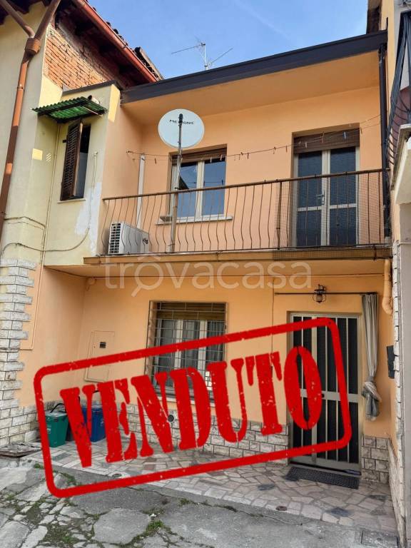 casa indipendente in vendita a Bagnolo Mella