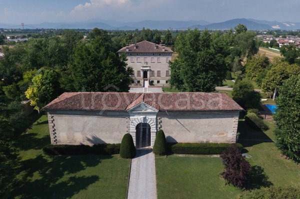 villa in vendita a Bagnolo Mella