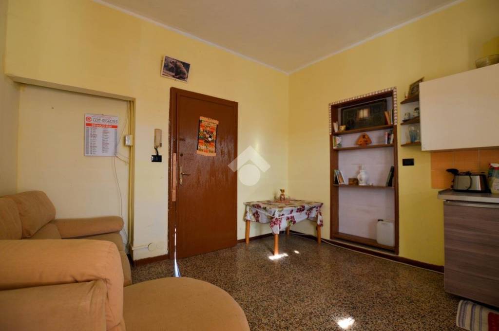 appartamento in vendita a Bagnolo Mella