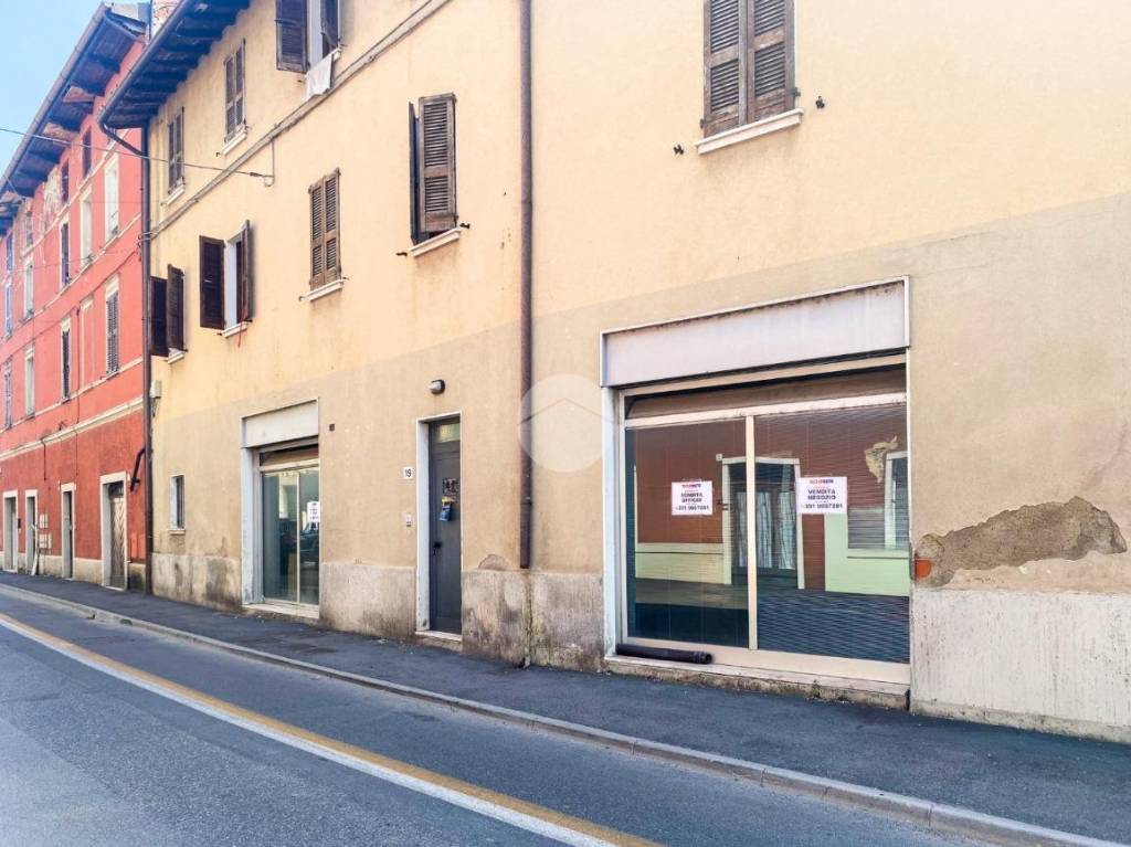 bivano in vendita a Bagnolo Mella