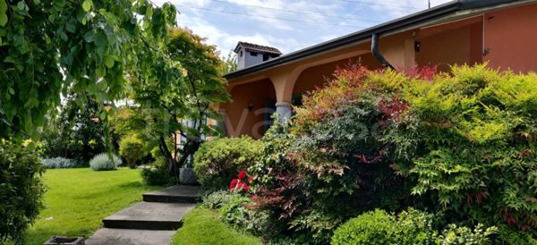 casa indipendente in vendita a Bagnolo Mella
