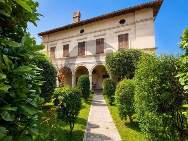 casa indipendente in vendita a Bagnolo Mella
