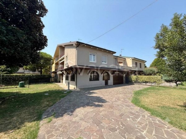 casa indipendente in vendita a Bagnolo Mella