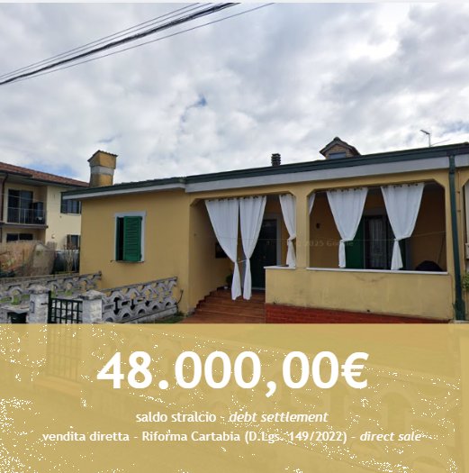 casa indipendente in vendita a Bagnolo Mella