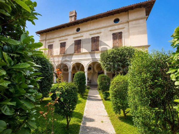 casa indipendente in vendita a Bagnolo Mella