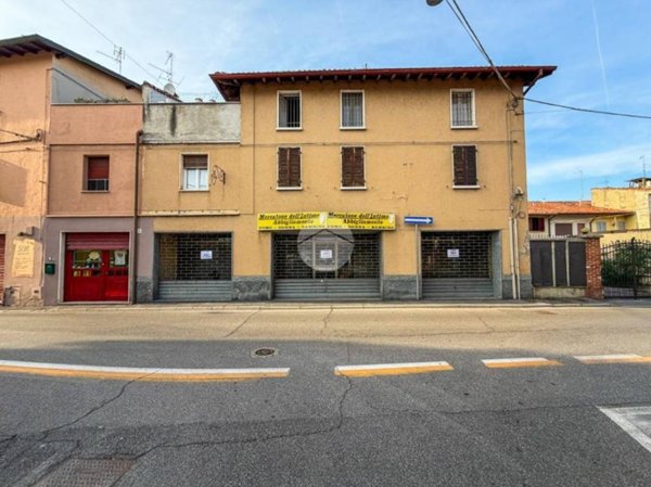 bivano in vendita a Bagnolo Mella