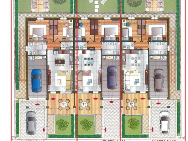 casa indipendente in vendita a Bagnolo Mella