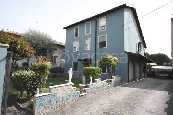 casa indipendente in vendita a Bagnolo Mella