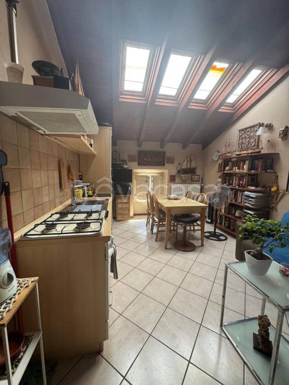 appartamento in vendita a Bagnolo Mella