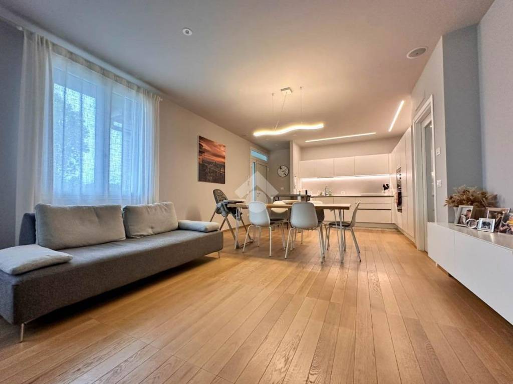casa indipendente in vendita a Bagnolo Mella