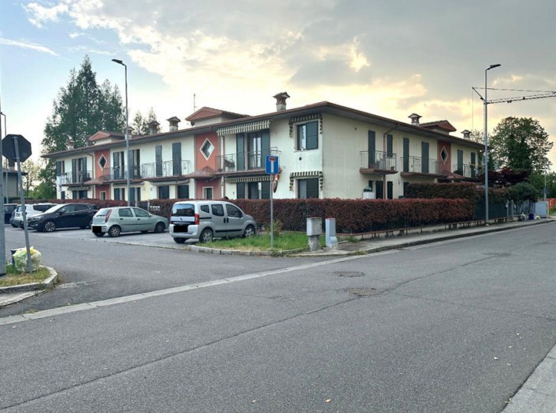 appartamento in vendita a Bagnolo Mella